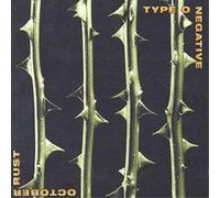 Type O Negative - October Rust