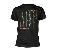 TYPE O NEGATIVE - OCTOBER RUST - tshirt - Size XXL - New TSFB - 70 - U72z