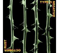 Type O Negative - October Rust [VINYL]