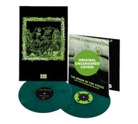 Type O Negative - The Origin Of The Feces (Deluxe Edition) [VINYL]