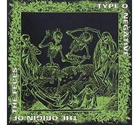 Type O Negative - Origin Of The Feces: Remastered