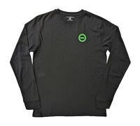 Type O Negative T Shirt I Don't Wanna Be Me Official Unisex Black Long Sleeve XXL