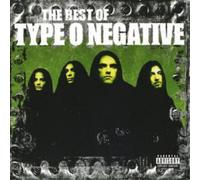 Type O Negative The Best Of (CD) Album (US IMPORT)