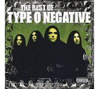 Type O Negative - the Best of Type O Negative [CD]