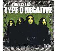 Type O Negative - The Best Of Type O Negative [CD]
