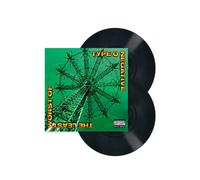 Type O Negative - The Least Worst Of - 2 Vinyl