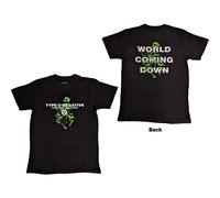 Type O Negative - Unisex - Small - Short Sleeves - A500z