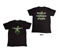 Type O Negative - tshirt - Unisex - XX-Large - Short Sleeves - D500z