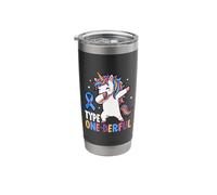 Type One-Derful Stainless Steel Insulated Tumbler