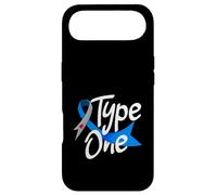 Type One Diabetes Type 1 Awareness Case for iPhone Air