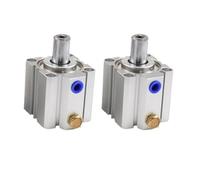 Type Pneumatic Cylinder Cylinder Single Acting Cylinder Spring Press Out STA40/50/63X5/10/15/20/25/30/40/50(Stroke 35mm-S,STA63(Bore 63mm))