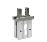 Type Pneumatic Parallel clamp MHZ2-10D 16D 20D 25D/D1/D2/D3/S/C/S1/S2 Aluminum clamp Finger Cylinder(MHZL2-10,D)