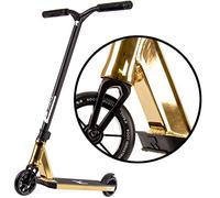 Root Industries Type R Complete Childrens IHC Stunt Scooter - Gold Rush