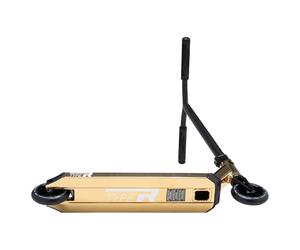 Type R Complete Scooter (Gold Rush)