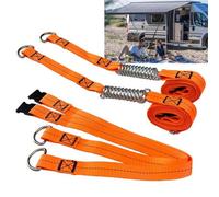Type S Awning Tie Down Kit For Fiamma