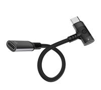Type Sound Link with Digital Chip Aluminum Mixture Combined Charging Earphones Jacob Processor Travel Friendly Double Port USB