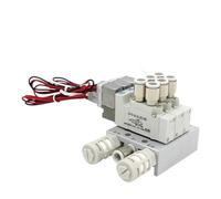 Type SY3120 Solenoid Valve Combination Single Electronically Controlled Cylinder Control Valve SY3120-5LZD-M5 SY3120-6LZD-M5(SY3120-4LZD-M5 6mm,6 Stations)