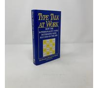 Type Talk at Work