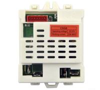 Type2 CSG4MS 12V For Children's Electric Car Receiver, Compatibility, Sturdy Construction (CSG6 12V)