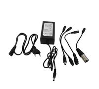 (TYPE2, NO2) Powerful 42v 2a Electric Scooter Charger With Overload Protection 5