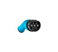 Type2 Plug for Charging Electric Cars AK-SC-E17