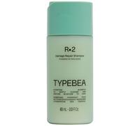 TYPEBEA - R2 Damage Repair Shampoo - Shampoo