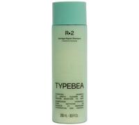 TYPEBEA - R2 Damage Repair Shampoo - Shampoo