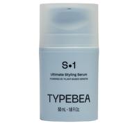 TYPEBEA - S1 Ultimate Styling Serum - Styling cream