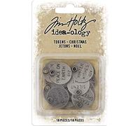 TYPED Tokens IDEA-OL Christmas