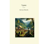 Typee (Classic Books)