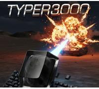 TYPER3000 PC Steam CD Key