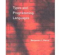 Types and Programming Languages