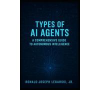 Types of AI Agents: A Comprehensive Guide to Autonomous Intelligence