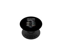 Types Of Shark Marine Biology Ocean Shark Species Funny PopSockets Adhesive PopGrip