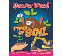 Types of Soil (Geology Rocks!)