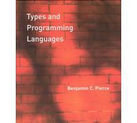 Types & Programming Languages (The MIT Press)