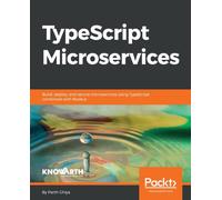 TypeScript Microservices