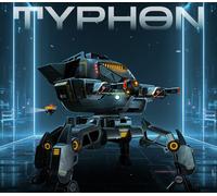 Typhon: Bot vs Bot PC Steam CD Key