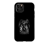 Typhon Greek Mythology Chaos Serpent Titan Case for iPhone 11 Pro