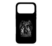 Typhon Greek Mythology Chaos Serpent Titan Case for iPhone 17 Pro Max