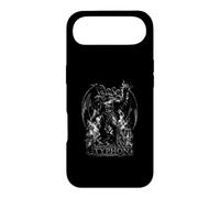 Typhon Greek Mythology Chaos Serpent Titan Case for iPhone Air