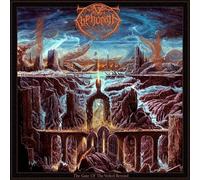 Typhonian The Gate of the Veiled Beyond (CD) Album (US IMPORT)