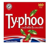 Typhoo (160 Tea Bags) by Typhoo