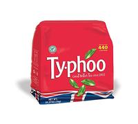 Typhoo 1Cup TeaBag Pack of 440 A07006