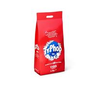Typhoo • Black Tea Bags • 1100 Tea Bags • Kenyan & Malawian Blend • Bold • Full-Flavoured • Everyday Brew • Vegetarian Friendly • Blended in the UK • Ethical Sourcing