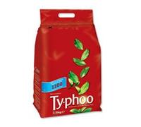 Typhoo Catering Tea Bags 2 x 1100