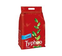 Typhoo One Cup Tea Bags (Pack of 1100) A00786