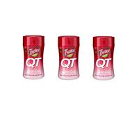 Typhoo QT Instant Black Tea with Whitener 125g - Please Choose an Option (Pack of 3)