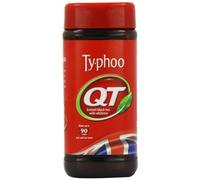 Typhoo Qt Instant Tea Mix 225 g (Pack of 6)