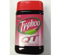 TYPHOO QT INSTANT WHITE TEA 125G